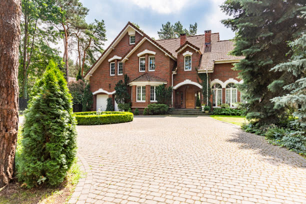 Best Driveway Paving Contractor  in Wasco, CA