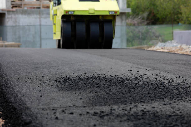 Best Brick Driveway Pavers  in Wasco, CA