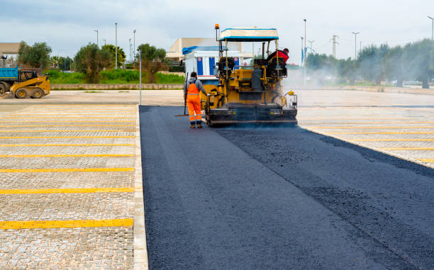 Reasons to Select Us for Your Driveway Paving Requirements in Wasco, CA