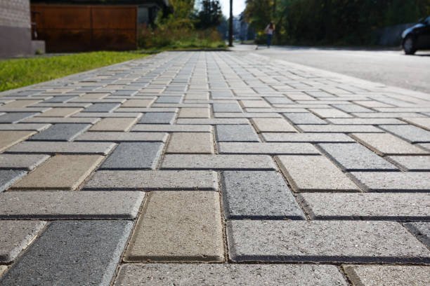 Best Decorative Driveway Pavers  in Wasco, CA