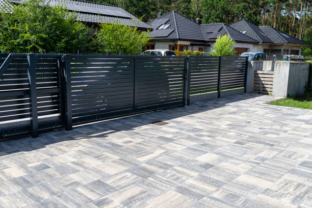 Best Interlocking Driveway Pavers  in Wasco, CA
