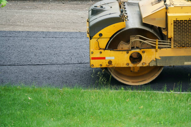 Driveway Pavers for Homes in Wasco, CA