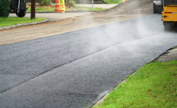 Best Residential Paver Driveway  in Wasco, CA