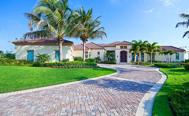 Best Custom Driveway Pavers  in Wasco, CA