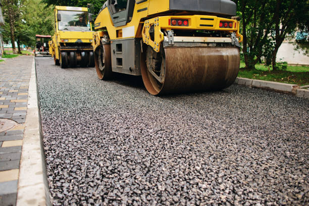 Best Best Driveway Pavers  in Wasco, CA